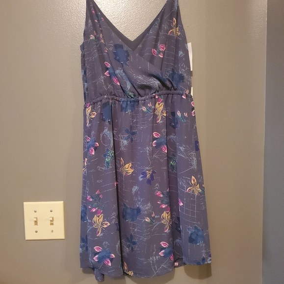 Babaton aritiza NWT dress xs - Picture 3 of 4